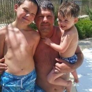 Meet your Posher, Ricky